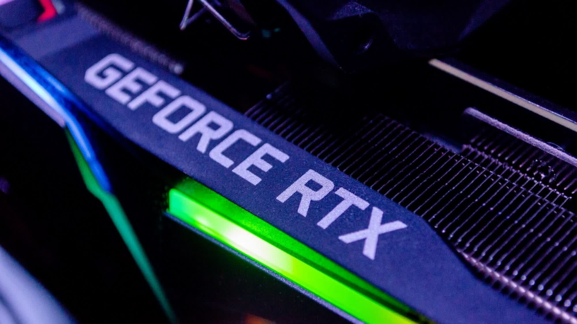Nvidia RTX 40 Super lineup might improve performance without wattage increase