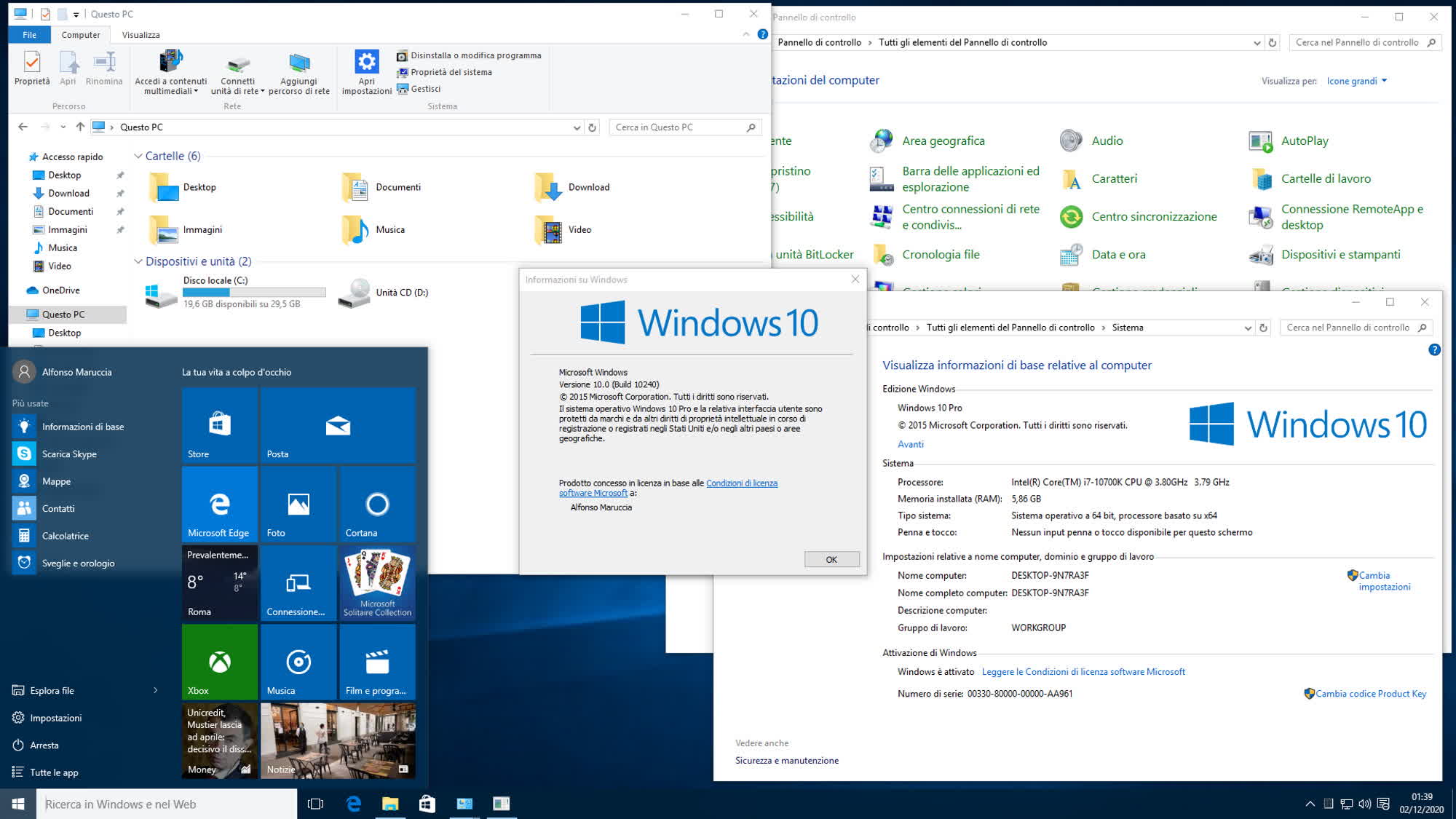 Non-profit group begs Microsoft to extend support for Windows 10