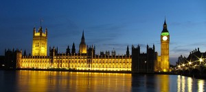 Houses of Parliament