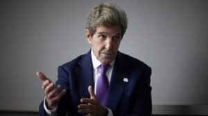 John Kerry