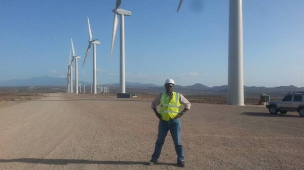 Kenya's Wind Power Troubles: What They Can Teach Us