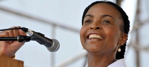 COP17 President Maite Nkoana Mashabane