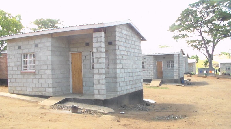 fter a cyclone ravaged a village in Malawi, the Red Cross worked with a suspected fraudster to aid rebuild — but those homes are unsafe